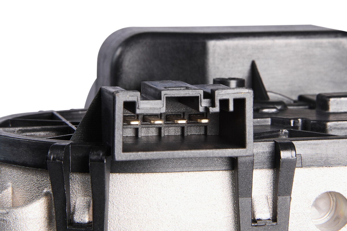 Moteur d'essuie-glace VALEO ref. 584554